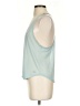 Alo Blue Tank Top Size S (estimated) - photo 5
