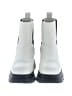 Ash White Ankle Boots Size EU 38 - photo 2