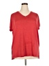 Orvis Red Short Sleeve T-Shirt Size XXL - photo 1