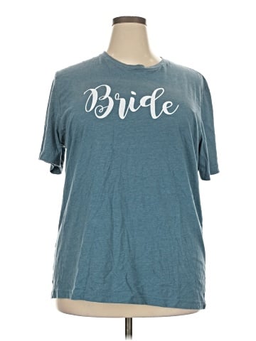 Bella + Canvas Short Sleeve T-Shirt (view 1)
