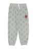 Marvel 100% Cotton Gray Sweatpants Size 6 - 7 - photo 1