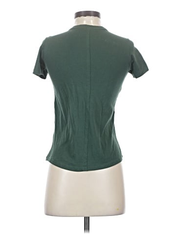 Pilcro Short Sleeve T-Shirt (view 2)