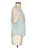 Alo Blue Tank Top Size S (estimated) - photo 4