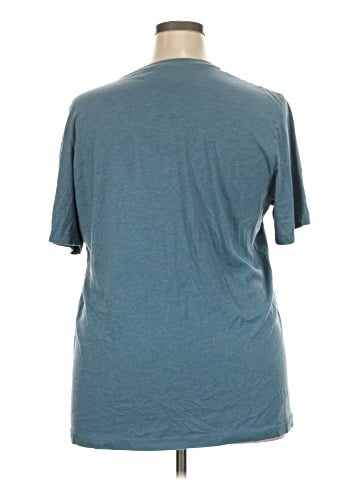 Bella + Canvas Short Sleeve T-Shirt (view 2)