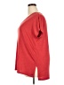 Orvis Red Short Sleeve T-Shirt Size XXL - photo 5