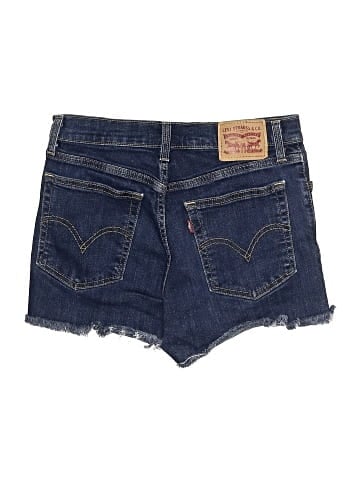 Levi's Denim Shorts (view 2)