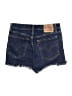 Levi's Blue Denim Shorts Size 28 waist - photo 2