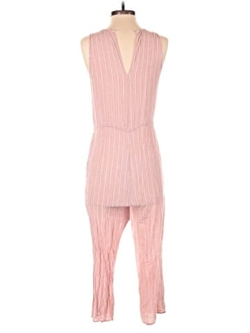Drew Jumpsuit (view 2)