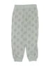 Marvel 100% Cotton Gray Sweatpants Size 6 - 7 - photo 2