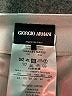 Giorgio Armani Graphic Silver Casual Skirt Size EU 42 / US 12 - photo 4