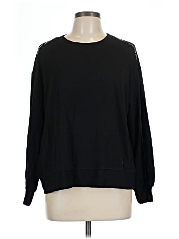 Jane and Delancey Pullover Sweater (view 1)