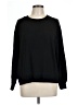 Jane and Delancey Black Pullover Sweater Size L - photo 1