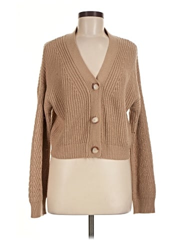 Poof! Cardigan (view 1)