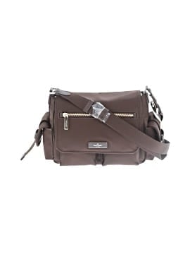 Kate Spade New York Leather Messenger