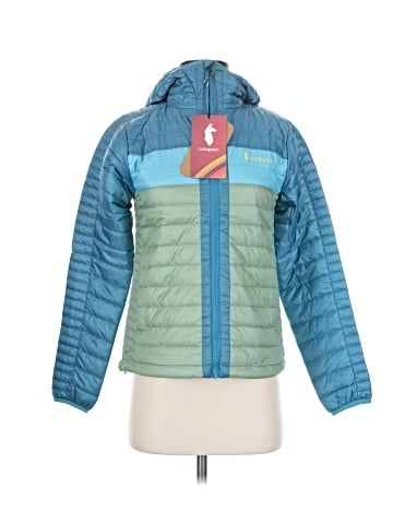 Cotopaxi Snow Jacket (view 1)