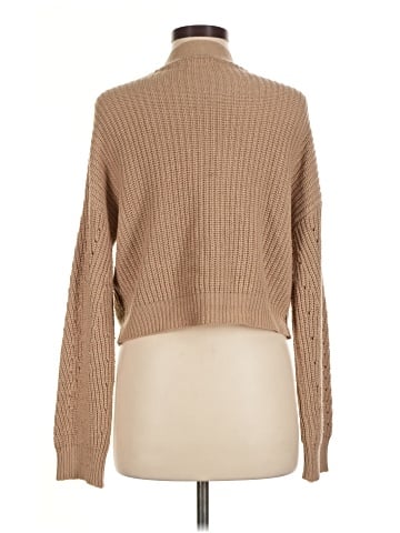 Poof! Cardigan (view 2)