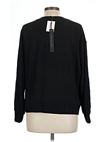 Jane and Delancey Pullover Sweater (view 2)