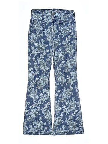 Gap x LoveShackFancy Jeans (view 1)