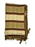 Tarnish 100% Acrylic Plaid Brown Scarf One size - photo 2