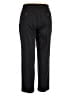 Lee Black Dress Pants Size 16M - photo 2