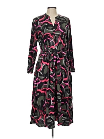 Nic + Zoe Casual Dress (view 1)