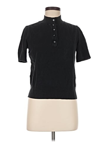 Everlane Short Sleeve Turtleneck (view 1)