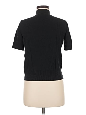 Everlane Short Sleeve Turtleneck (view 2)