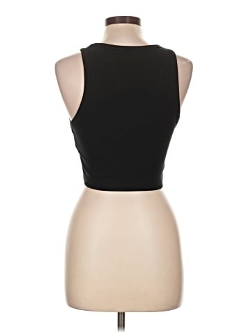 Zara Halter Top (view 2)