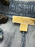 MICHAEL Michael Kors 100% Lyocell Blue Casual Pants Size M - photo 7