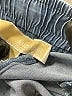 MICHAEL Michael Kors 100% Lyocell Blue Casual Pants Size M - photo 8