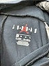 Air Jordan Blue Black Active Pants Size 5-6YRS - photo 3