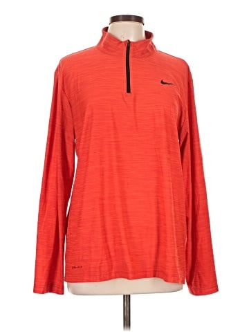 Nike Pullover Sweater (view 1)