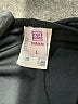 Assorted Brands Solid Black One Piece Swimsuit Size L - photo 3