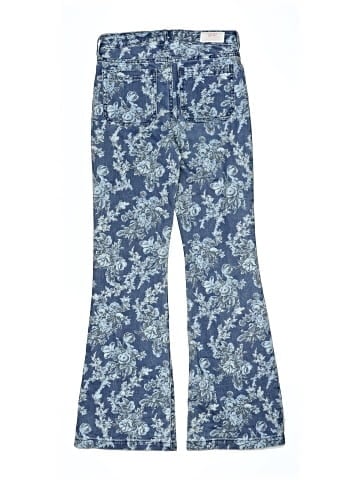 Gap x LoveShackFancy Jeans (view 2)