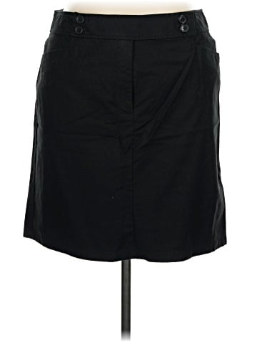 Ann Taylor Factory Casual Skirt (view 1)