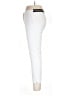 Zara White Casual Pants Size L - photo 5