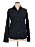 J.Crew Black Long Sleeve Button-Down Shirt Size XL (tall) - photo 1