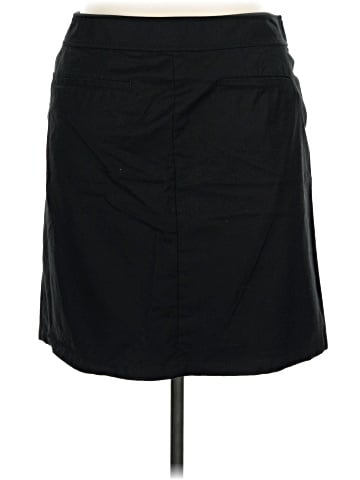 Ann Taylor Factory Casual Skirt (view 2)