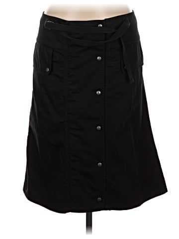 Patrizia Pepe Casual Skirt (view 1)