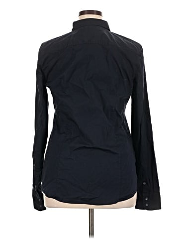 J.Crew Long Sleeve Button-Down Shirt (view 2)