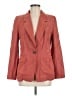 J.Crew Orange Blazer Size 8 - photo 1