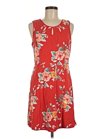 Market and Spruce Casual Dress (view 1)