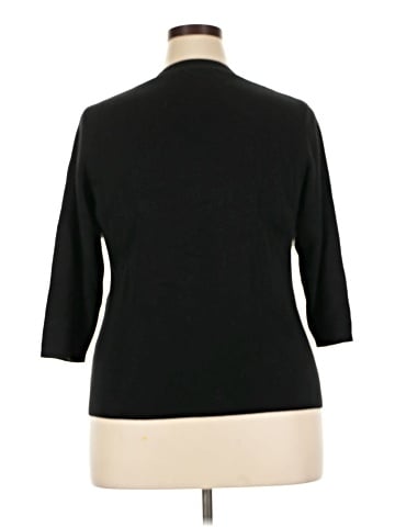 DressBarn Pullover Sweater (view 2)
