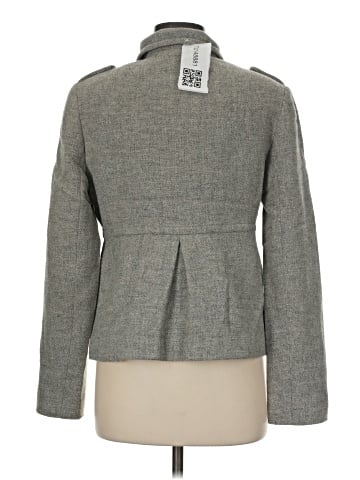 Banana Republic Wool Coat (view 2)