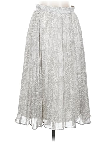 Ann Taylor Formal Skirt (view 1)