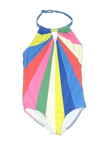 Boden One Piece Swimsuit (view 1)