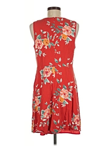 Market and Spruce Casual Dress (view 2)