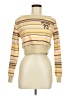 BDG Gold Pullover Sweater Size M - photo 1