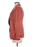 J.Crew Orange Blazer Size 8 - photo 5