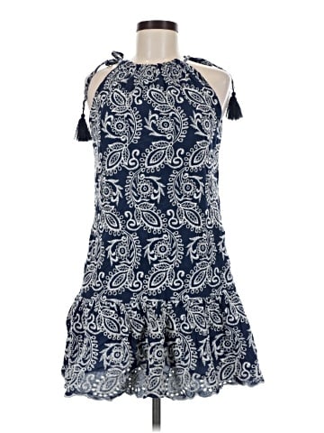 Taylor Casual Dress (view 1)